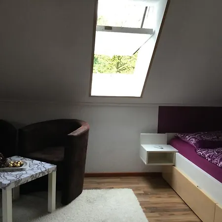 Apartmán Messe-dusseldorf Am See Ratingen