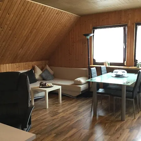 Apartmán Messe-dusseldorf Am See