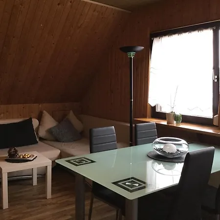 Apartmán Messe-dusseldorf Am See