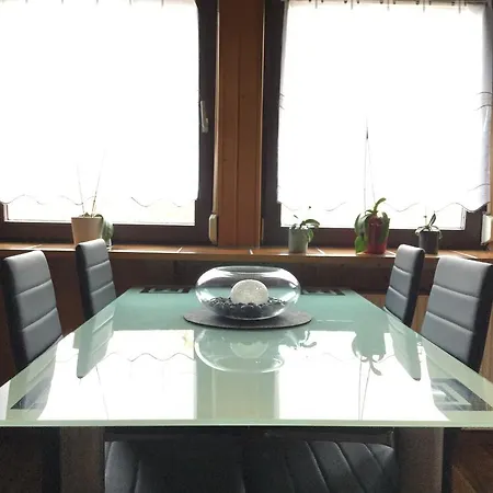 Apartmán Messe-dusseldorf Am See *