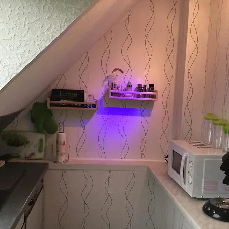 Apartmán Messe-dusseldorf Am See *