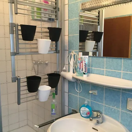 Messe-dusseldorf Am See Apartmán Ratingen